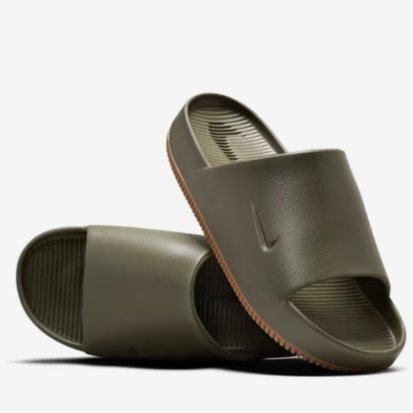 Nike calm slide - Picture 1 of 4